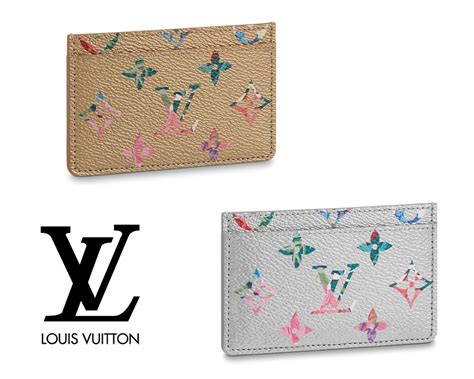 cartouche encre louis vuitton|louis vuitton card holders.